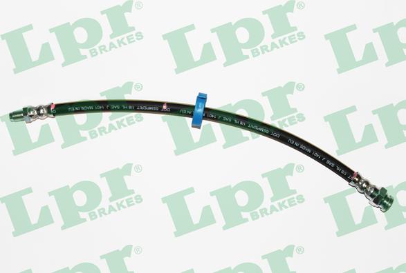 LPR 6T46553 - Flexible de frein cwaw.fr