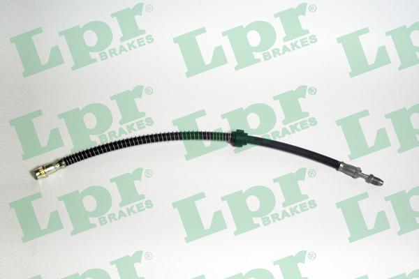 LPR 6T46565 - Flexible de frein cwaw.fr