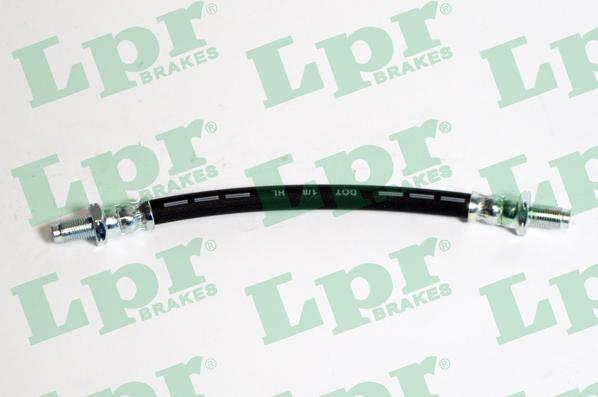 LPR 6T46509 - Flexible de frein cwaw.fr