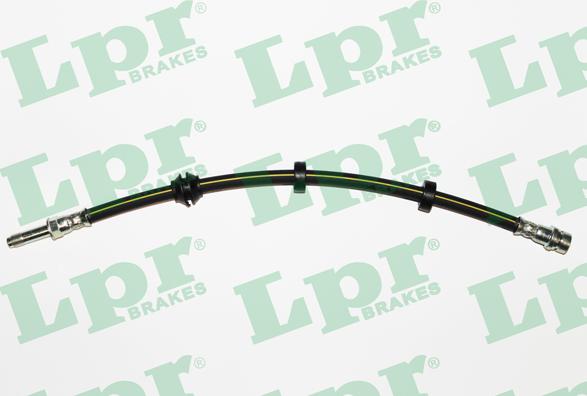 LPR 6T46589 - Flexible de frein cwaw.fr