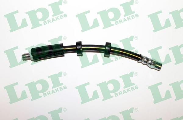 LPR 6T46586 - Flexible de frein cwaw.fr