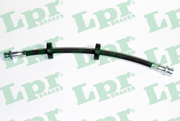 LPR 6T46588 - Flexible de frein cwaw.fr