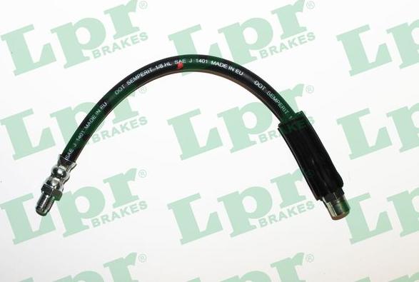 LPR 6T46583 - Flexible de frein cwaw.fr