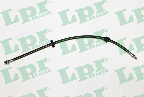 LPR 6T46587 - Flexible de frein cwaw.fr