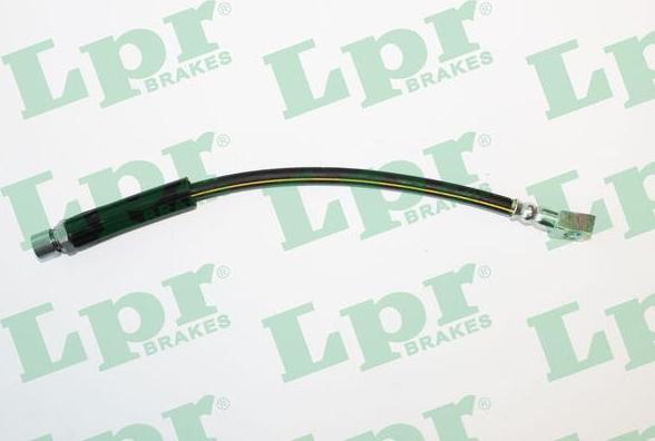 LPR 6T46537 - Flexible de frein cwaw.fr