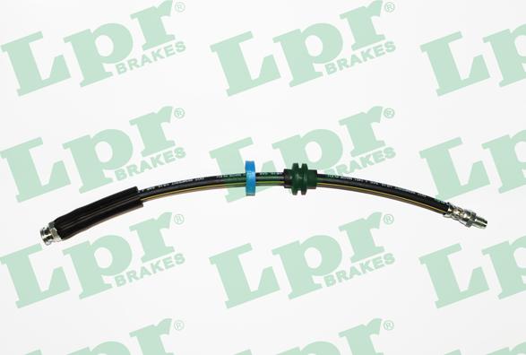 LPR 6T46578 - Flexible de frein cwaw.fr