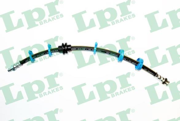 LPR 6T46577 - Flexible de frein cwaw.fr