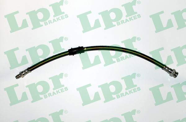 LPR 6T46699 - Flexible de frein cwaw.fr