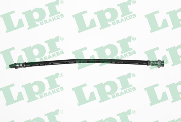 LPR 6T46695 - Flexible de frein cwaw.fr