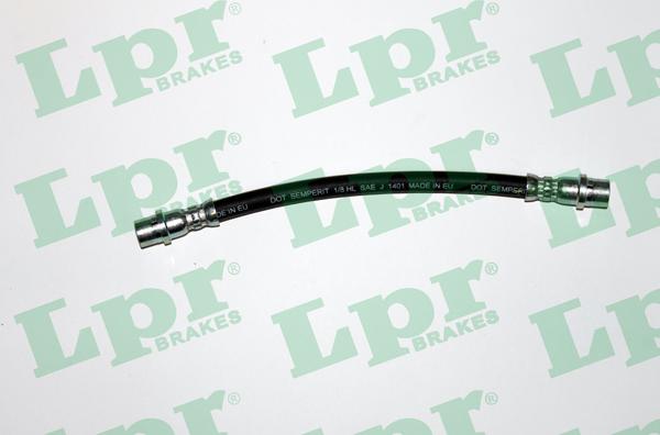 LPR 6T46696 - Flexible de frein cwaw.fr