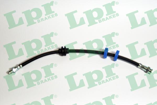 LPR 6T46690 - Flexible de frein cwaw.fr