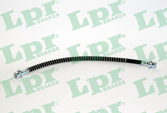 LPR 6T46649 - Flexible de frein cwaw.fr