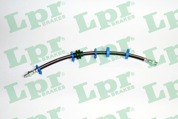 LPR 6T46712 - Flexible de frein cwaw.fr