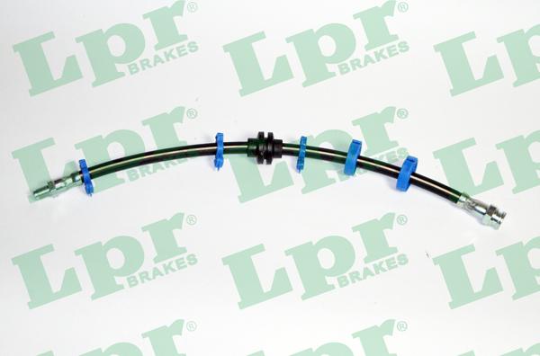 LPR 6T46607 - Flexible de frein cwaw.fr