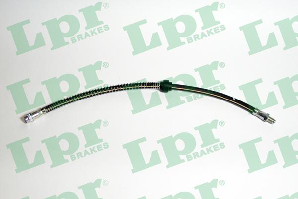 LPR 6T46616 - Flexible de frein cwaw.fr