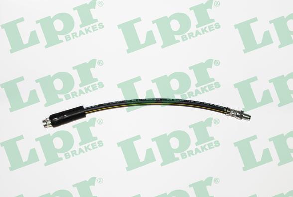 LPR 6T46613 - Flexible de frein cwaw.fr