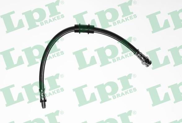 LPR 6T46686 - Flexible de frein cwaw.fr