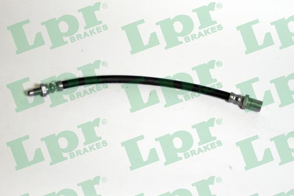 LPR 6T46687 - Flexible de frein cwaw.fr