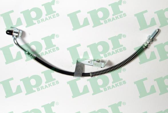 LPR 6T46628 - Flexible de frein cwaw.fr