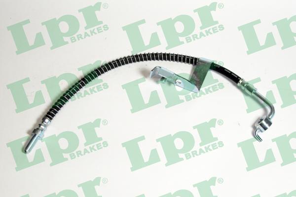 LPR 6T46627 - Flexible de frein cwaw.fr