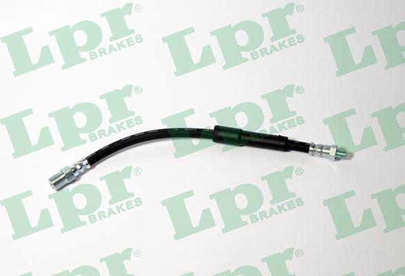 LPR 6T46676 - Flexible de frein cwaw.fr