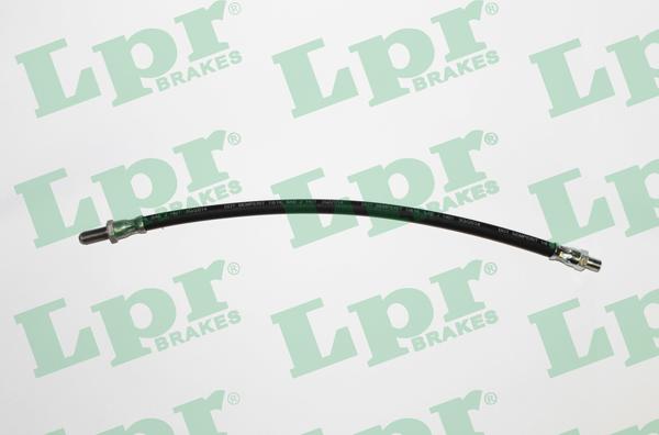 LPR 6T46678 - Flexible de frein cwaw.fr