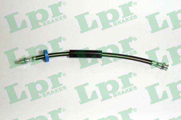 LPR 6T46091 - Flexible de frein cwaw.fr