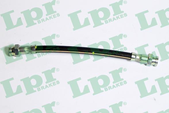 LPR 6T46093 - Flexible de frein cwaw.fr