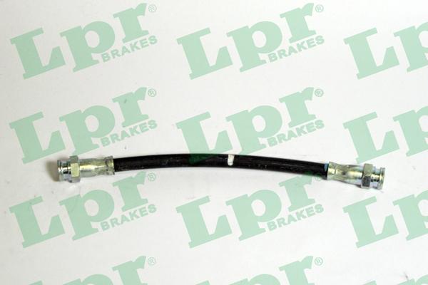 LPR 6T46059 - Flexible de frein cwaw.fr