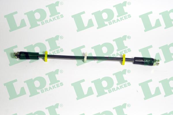 LPR 6T46054 - Flexible de frein cwaw.fr