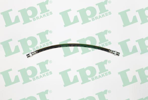 LPR 6T46066 - Flexible de frein cwaw.fr