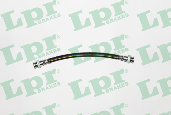 LPR 6T46060 - Flexible de frein cwaw.fr