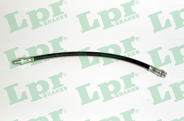 LPR 6T46004 - Flexible de frein cwaw.fr