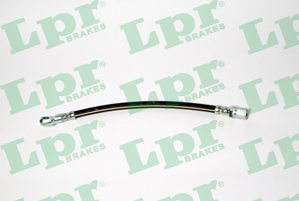 LPR 6T46192 - Flexible de frein cwaw.fr