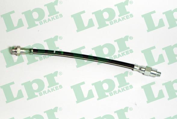 LPR 6T46003 - Flexible de frein cwaw.fr