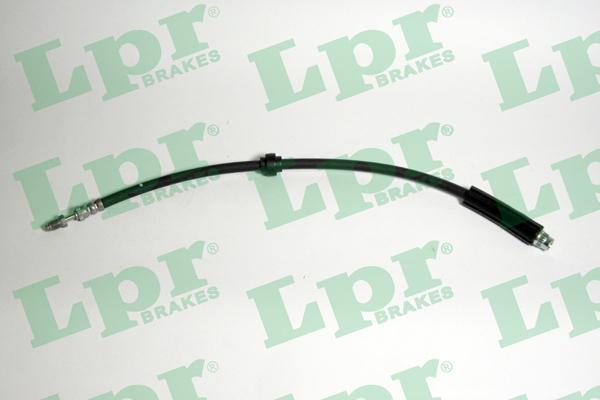 LPR 6T46007 - Flexible de frein cwaw.fr