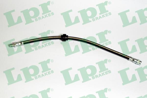 LPR 6T46014 - Flexible de frein cwaw.fr