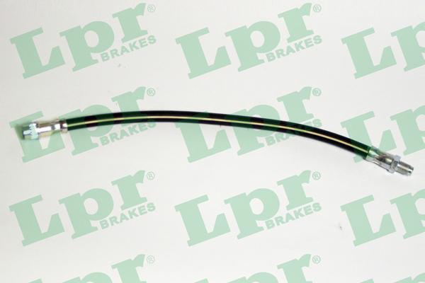 LPR 6T46017 - Flexible de frein cwaw.fr