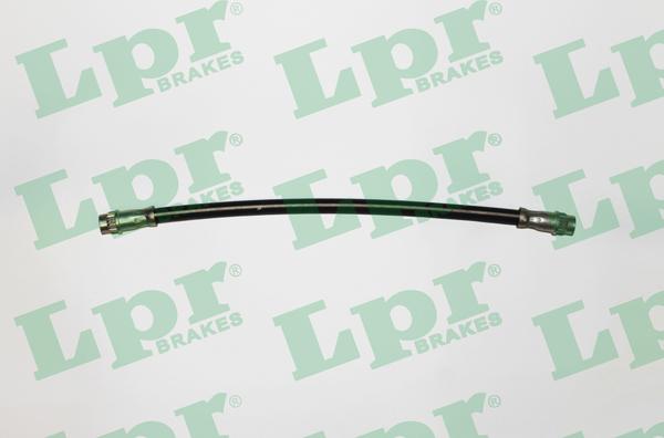 LPR 6T46086 - Flexible de frein cwaw.fr