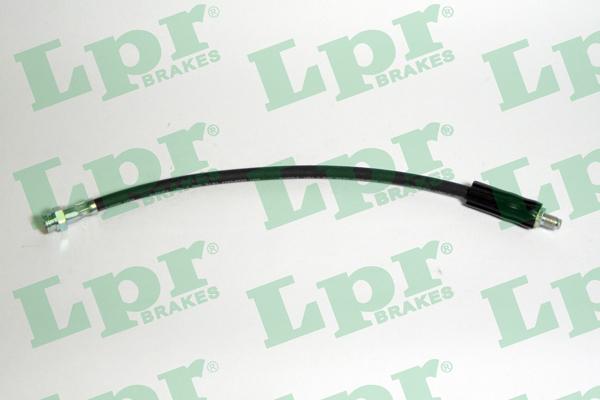 LPR 6T46087 - Flexible de frein cwaw.fr