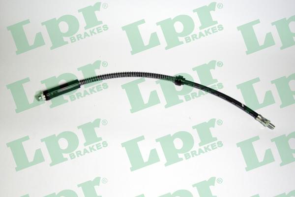 LPR 6T46038 - Flexible de frein cwaw.fr