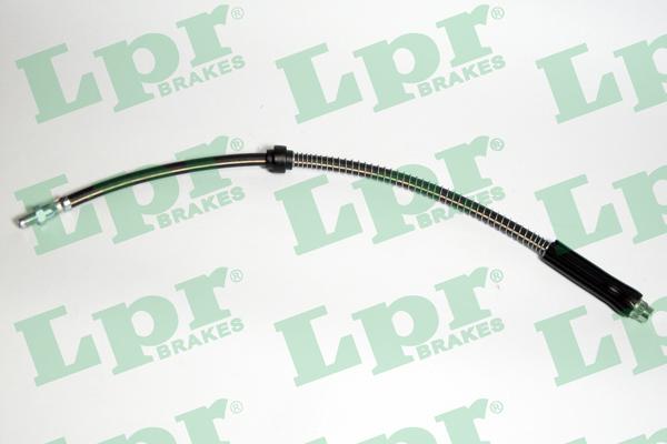 LPR 6T46037 - Flexible de frein cwaw.fr