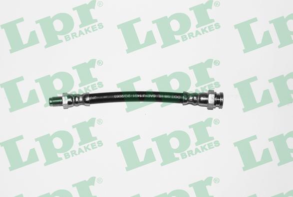 LPR 6T46021 - Flexible de frein cwaw.fr