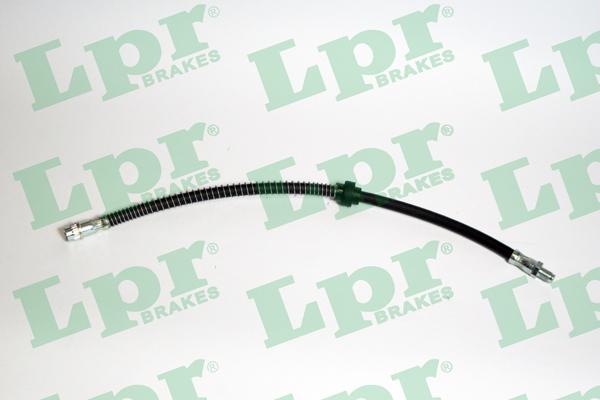 LPR 6T46028 - Flexible de frein cwaw.fr