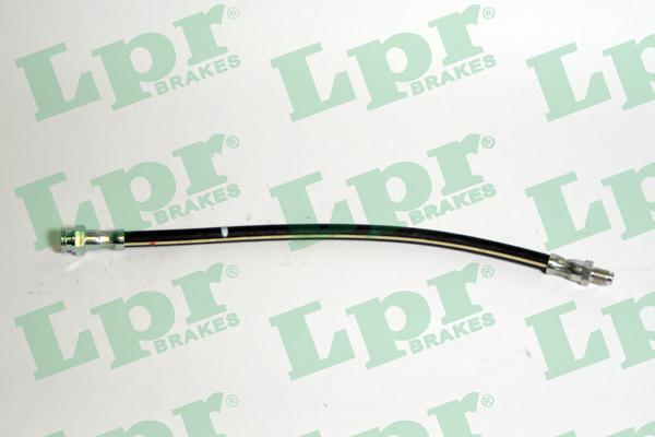 LPR 6T46075 - Flexible de frein cwaw.fr