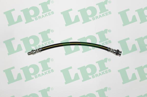 LPR 6T46077 - Flexible de frein cwaw.fr