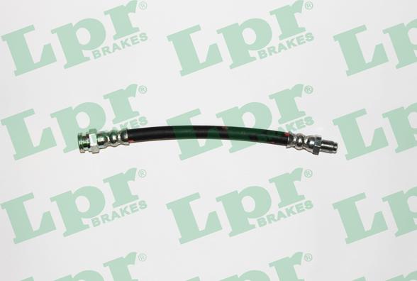 LPR 6T46198 - Flexible de frein cwaw.fr