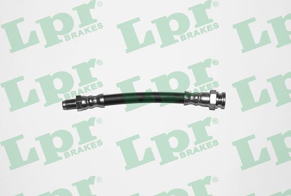 LPR 6T46197 - Flexible de frein cwaw.fr