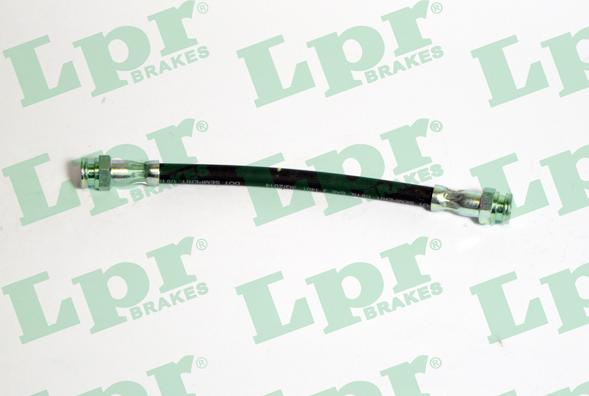 LPR 6T46143 - Flexible de frein cwaw.fr