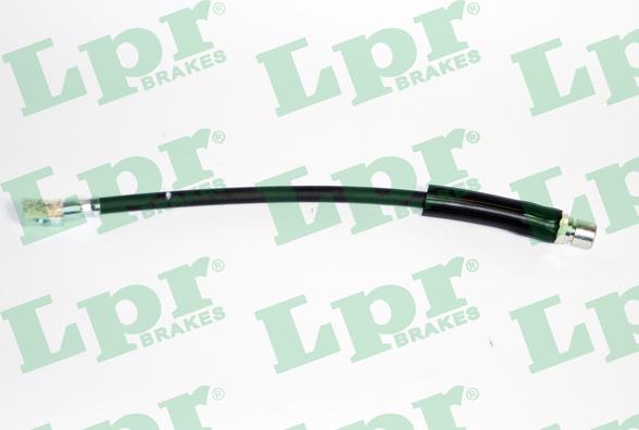 LPR 6T46159 - Flexible de frein cwaw.fr